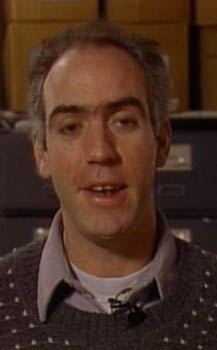 Richard Hunt